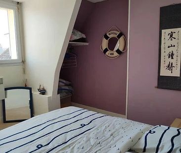 Location Appartement 2 pièces 33m² LE PORTEL 62480 - Photo 2