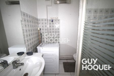 Location Appartement 1 pièce 25m² - Photo 5