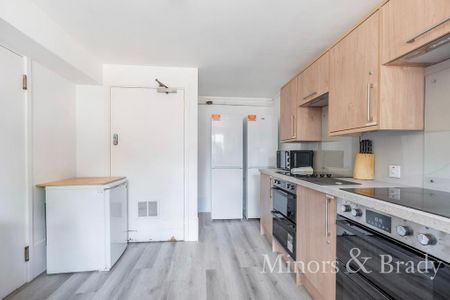 House share to rent - Photo 5