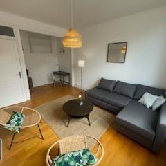 Location Appartement 2 pièces 54m² GRENOBLE 38000 - Photo 1