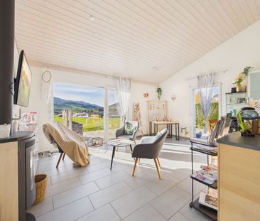 Un logement moderne dans un cadre idyllique - Appartement de 3.5 pi... - Photo 2