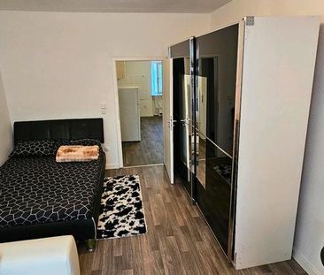 Wohnung zu vermieten – Helle 1,5-Zimmer in Essen – ab 01. 03 - Foto 1