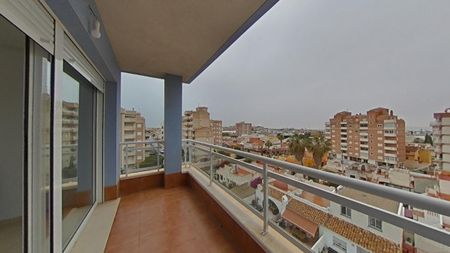 Piso en alquiler, C/ Santa Petra , , M160878 - Photo 3