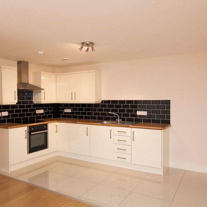 7 Church Quarter, 15 Galway Park, Dundonald, Belfast, BT16 2AN - Photo 1