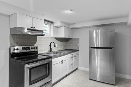 For Lease - 192 Giltspur Drive Unit# Lower, Toronto, Ontario - Photo 4