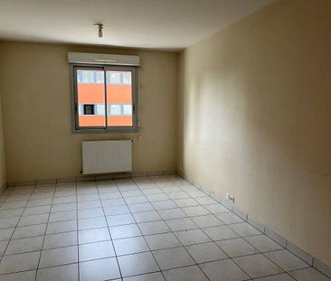 Location appartement t1 bis 2 pièces 32 m² à Rodez (12000) - Photo 1