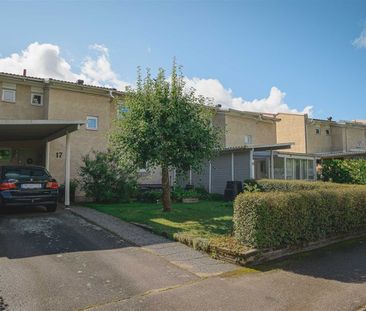 Morgongatan 98 - Photo 1