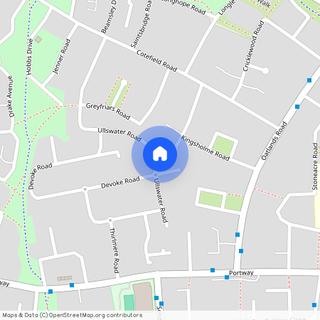 Ullswater Road, Woodhouse Park, Close To Airport, Manchester, M22