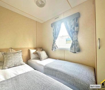 3 bed Park Home in 1 Seaview Road , St Osyth, CO16 8SG - Photo 4