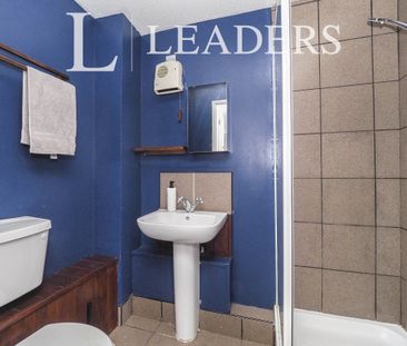 2 bedroom apartment to rent Brook Court, Player Street, Nottingham,... - Photo 1