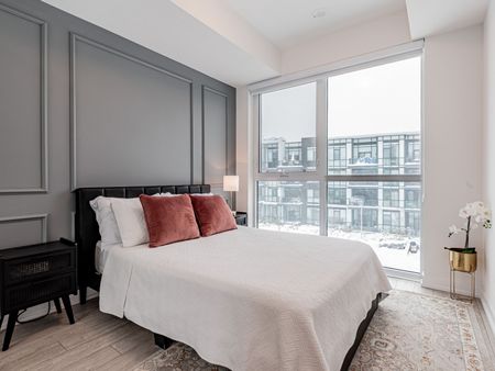 For Lease - 415 Sea Ray Avenue Unit# 322, Innisfil, Ontario - Photo 3