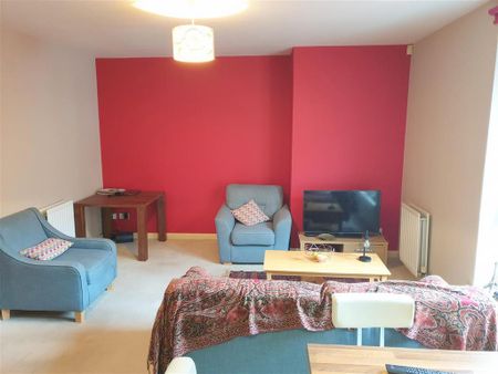 2 bedroom apartment to rent - Photo 5