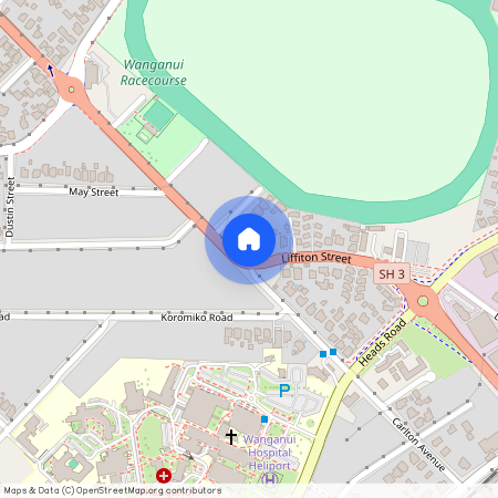 52 Liffiton Street, Gonville, Whanganui