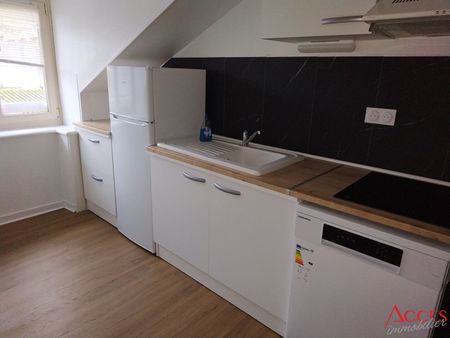 Location Appartement 3 pièces 53m² - Photo 4