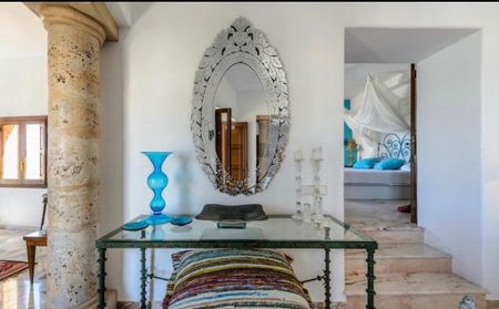 10 room luxury Flat for rent in Calle Mayor, Ibiza, Province of Balearic Islands, Balearic Islands - Photo 2