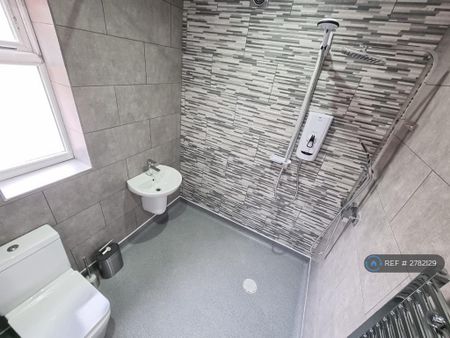 Studio to rent - Photo 4