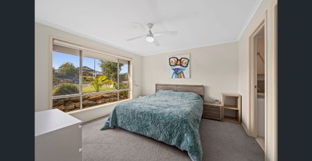 Flexible Layout for Family & Work - Photo 5