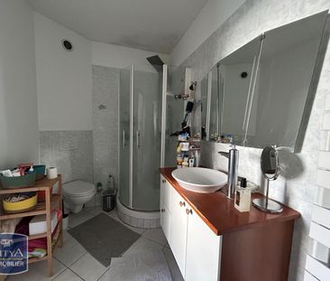 Location Appartement 2 pièces 38m² BLOIS 41000 - Photo 6