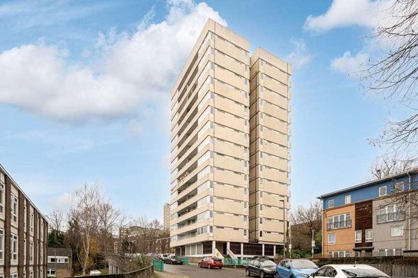 Linstead Way, Southfields, SW18 - Photo 1