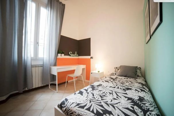 Via Carlo Pisacane, Florence, Tuscany 50134 - Photo 1