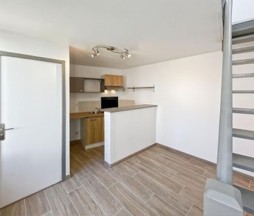 Location Appartement 2 pièces 17m² MONT DE MARSAN 40000 - Photo 2