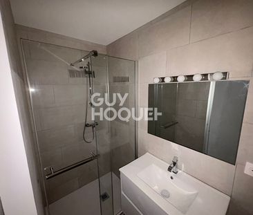 Appartement 3 pièces meublé à louer à Narbonne Ville - Photo 5