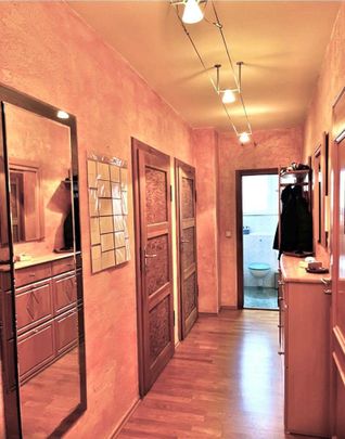 Wohnen auf 2 Etagen - Großzügig, charmant in Dresden Gittersee - Photo 1