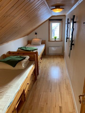 Gruvarbetarvägen, Bruksvallarna - Photo 5