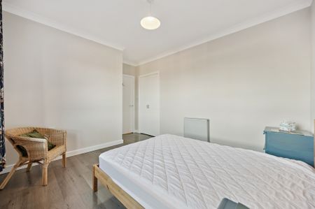 Great Western Road Flat 5/6 - Photo 5