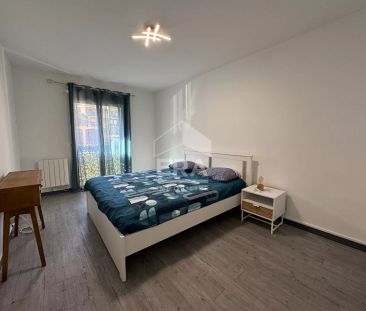 Appartement meublé Saint Cyr Sur Mer 2 pièce(s) 45.30 m2 - Photo 4