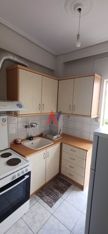 Studio/Γκαρσονιέρα για ενοικίαση Άγιος Αθανάσιος (Λάρισα) - Photo 3