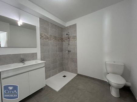 Location Appartement 2 pièces 43m² MONTPELLIER 34070 - Photo 2