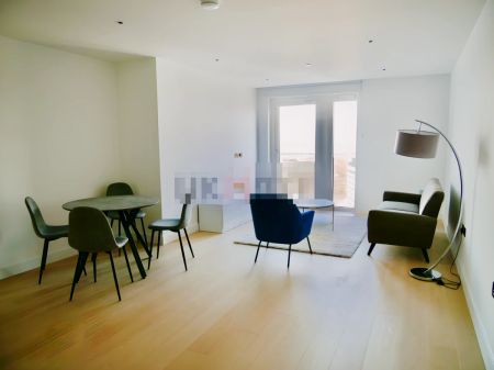 1 Bedroom 1 Bathroom - Photo 3