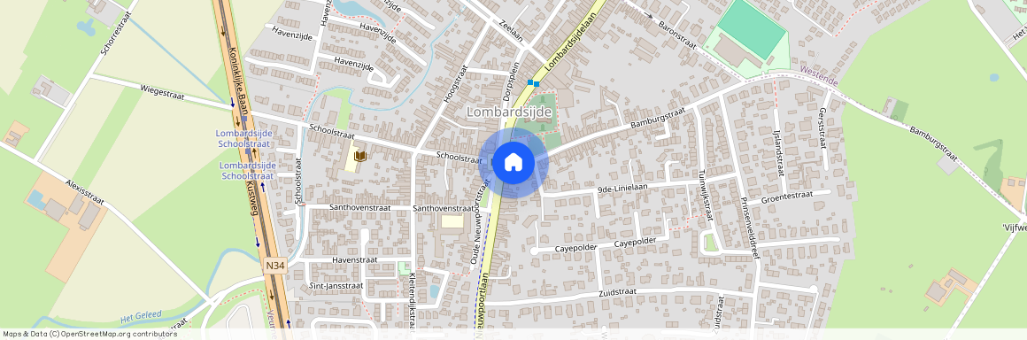 Bamburgstraat 2A / 0103, 8434 Lombardsijde