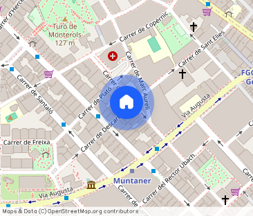 Carrer de Descartes, Barcelona, Catalonia 08006 - Photo 1
