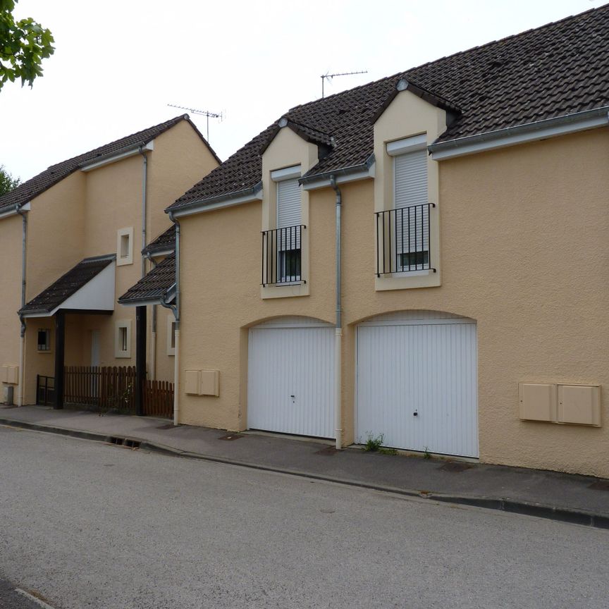 Argentan , Maison - T4 - 89.00m² - Photo 2