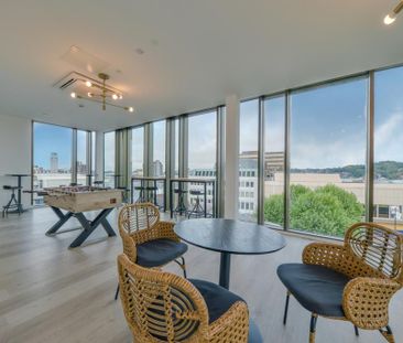 Studio to rent - Photo 4