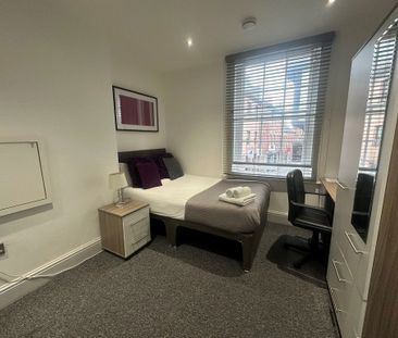 The Old County Hall - Studio 1 - Photo 6