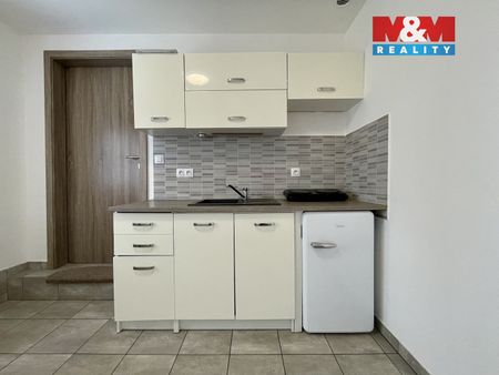 Pronájem bytu 2+kk 22 m² - Photo 5