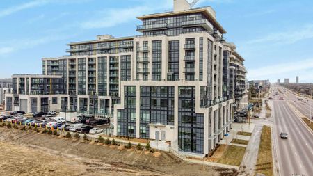 For Lease - 405 Dundas Street Unit# 306, Oakville, Ontario - Photo 3