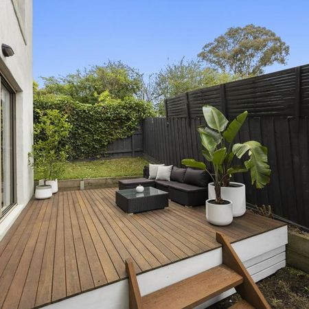 Chic Urban Living in Lilydale - Photo 5