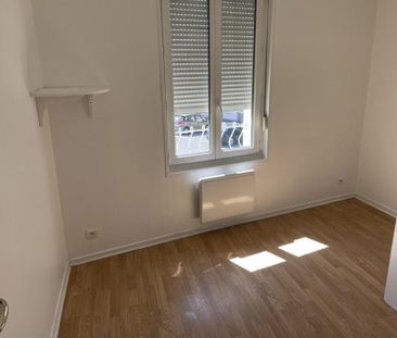 Appartement 3 pièces à Cambrai - Photo 1