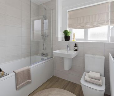 3 bedroom semi-detached house to rent - Photo 6