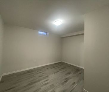 For Lease - 99 Convoy Crescent Unit# Bsmt, Vaughan, Ontario - Photo 5