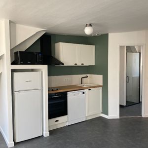 Location appartement 2 pièces, 40.69m², Le Mans - Photo 2