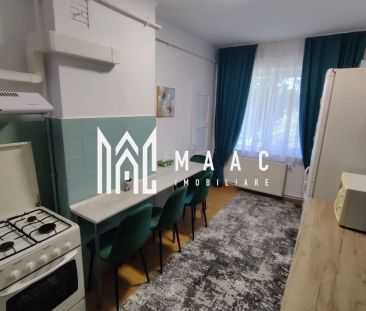 Apartament 1 camera | Etaj 1 | Decomandat | Terasa | Central - Photo 6