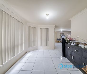 Modern Living - Single Storey Home - Photo 3