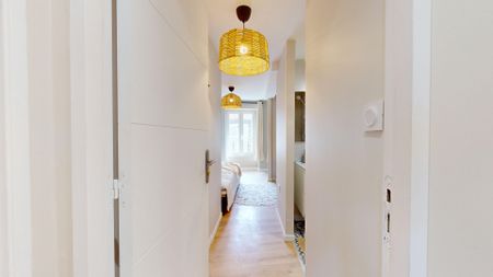SAINTE CLAIRE S Roommate 3 Bedrooms at Clermont Ferrand - Photo 5