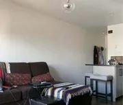 1 room apartment of 45m² in Montreal - Photo 1
