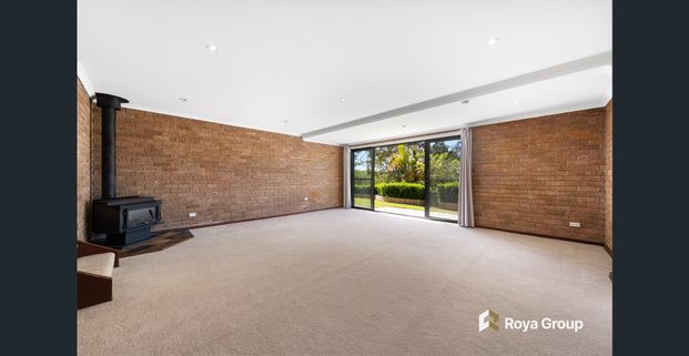 Spacious Family Home in Quiet Cul-de-Sac - Photo 1